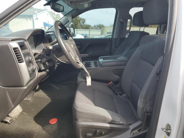 Photo 7 from auction – 2016 CHEVROLET SILVERADO with VIN 1GCVKREC6GZ106479