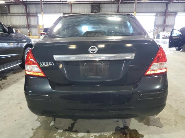 Photo 6 from auction – 2010 NISSAN VERSA S with VIN 3N1BC1AP8AL421358