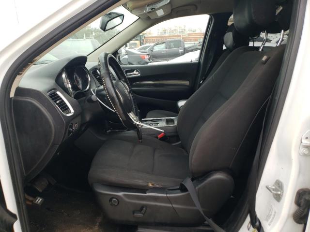 Photo 7 from auction – 2013 DODGE DURANGO SX with VIN 1C4RDHAG6DC685440