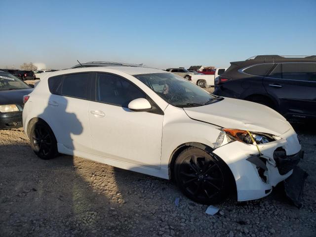 Photo 4 from auction – 2011 MAZDA 3 S with VIN JM1BL1K5XB1387412