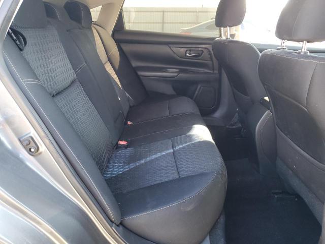 Фото 10 с аукциона – 2016 NISSAN ALTIMA 2.5 с VIN 1N4AL3AP6GN367707
