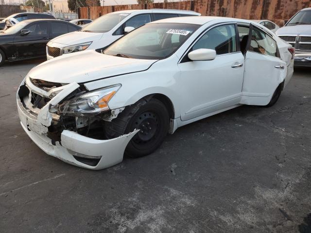 NISSAN ALTIMA 2.5 2014 مع رقم تعريف المركبة 1N4AL3AP1EC279964 - صورة من المزاد