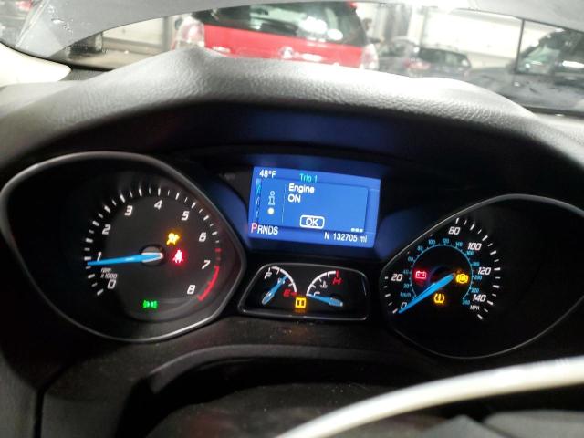 Photo 9 from auction – 2014 FORD FOCUS SE with VIN 1FADP3F21EL217883