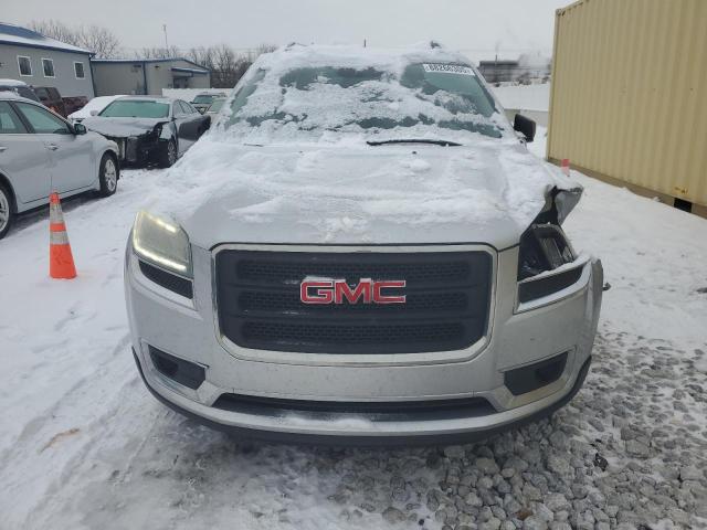 Photo 5 from auction – 2015 GMC ACADIA SLE with VIN 1GKKVPKD9FJ168519