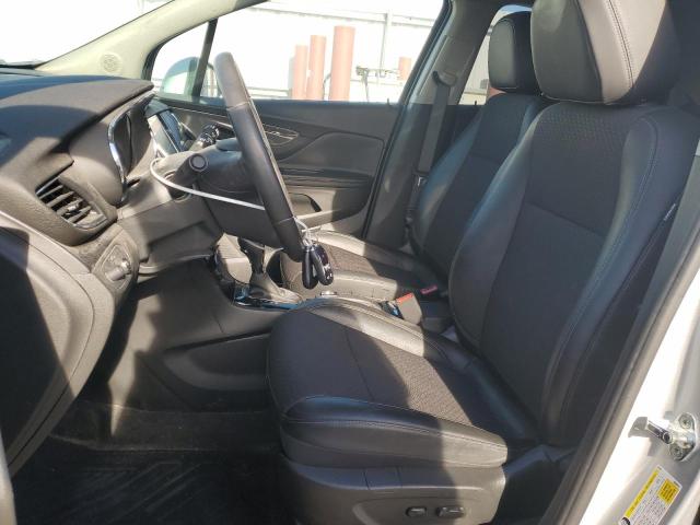 Фото 7 с аукциона – 2021 BUICK ENCORE PRE с VIN KL4CJESBXMB304012