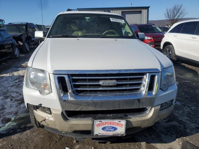 Photo 5 from auction – 2006 FORD EXPLORER E with VIN 1FMEU74E96UA32788