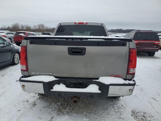 Photo 6 from auction – 2012 GMC SIERRA K15 with VIN 3GTP2WE73CG280157