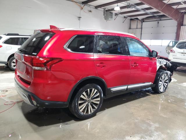 Photo 3 from auction – 2020 MITSUBISHI OUTLANDER with VIN JA4AZ3A35LZ018525