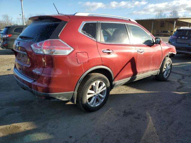 Photo 3 from auction – 2015 NISSAN ROGUE S with VIN KNMAT2MV1FP537179