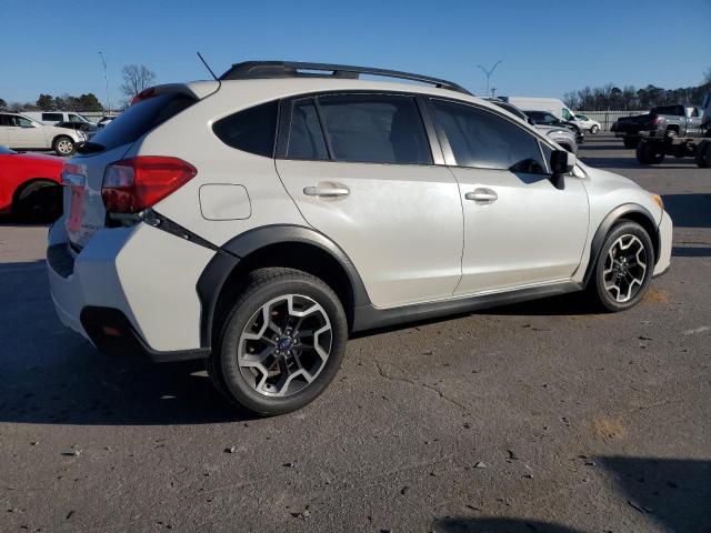 Photo 3 from auction – 2016 SUBARU CROSSTREK with VIN JF2GPABC6G8335252