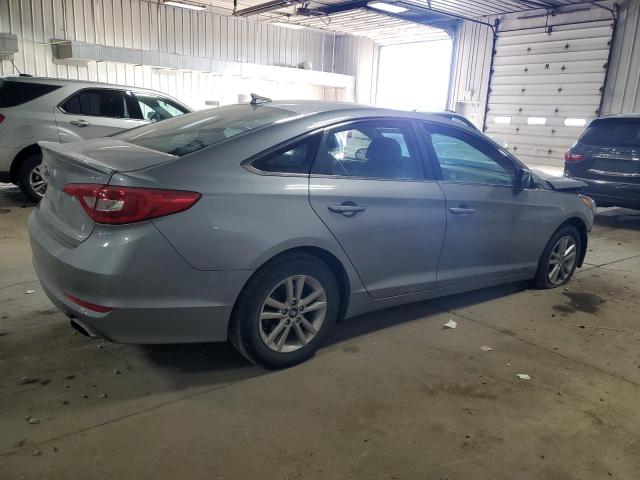 Photo 3 from auction – 2015 HYUNDAI SONATA SE with VIN 5NPE24AF8FH004545