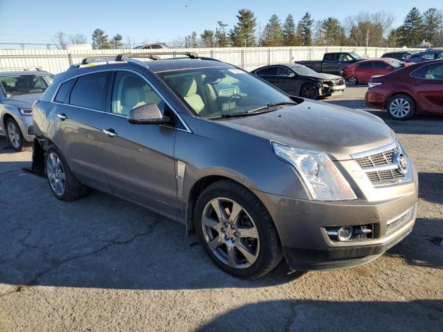 Photo 4 from auction – 2012 CADILLAC SRX PREMIU with VIN 3GYFNFE36CS540669