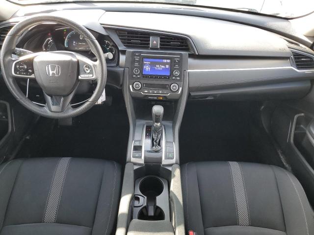 Photo 8 from auction – 2020 HONDA CIVIC LX with VIN 19XFC2F60LE028188