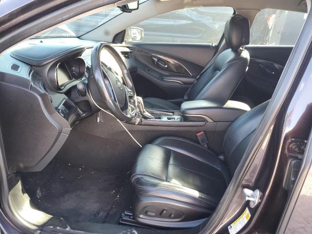 Photo 7 from auction – 2014 BUICK LACROSSE T with VIN 1G4GF5G38EF299456