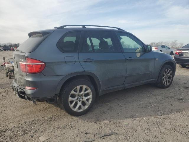 Photo 3 from auction – 2012 BMW X5 XDRIVE3 with VIN 5UXZV4C50CL757070
