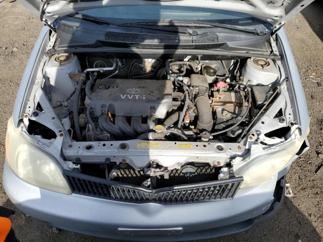 Photo 11 from auction – 2002 TOYOTA ECHO with VIN JTDBT123825030205