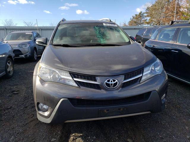 Фото 5 с аукциона – 2013 TOYOTA RAV4 LIMIT с VIN 2T3DFREV2DW018347