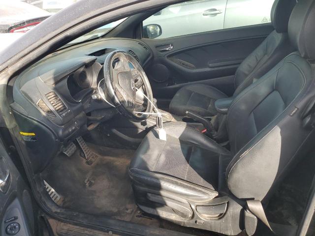 Photo 7 from auction – 2015 KIA FORTE SX with VIN KNAFZ6A37F5390471