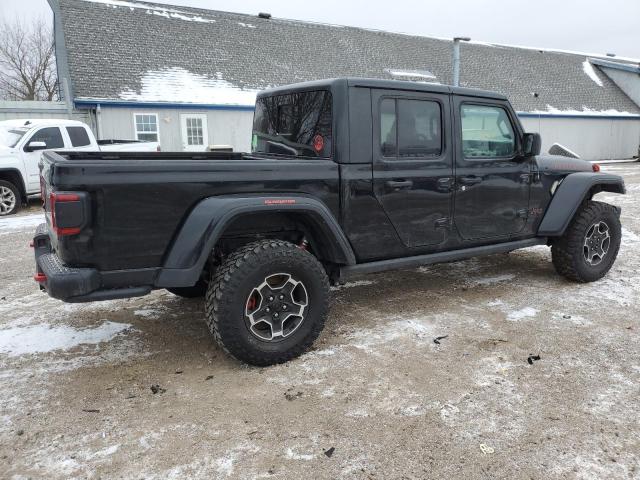 Photo 3 from auction – 2020 JEEP GLADIATOR with VIN 1C6JJTBG4LL115479
