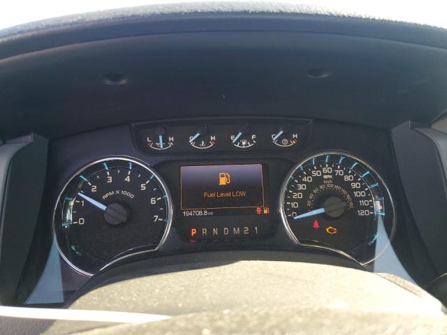 Photo 9 from auction – 2012 FORD F150 SUPER with VIN 1FTEX1CM6CFC87769