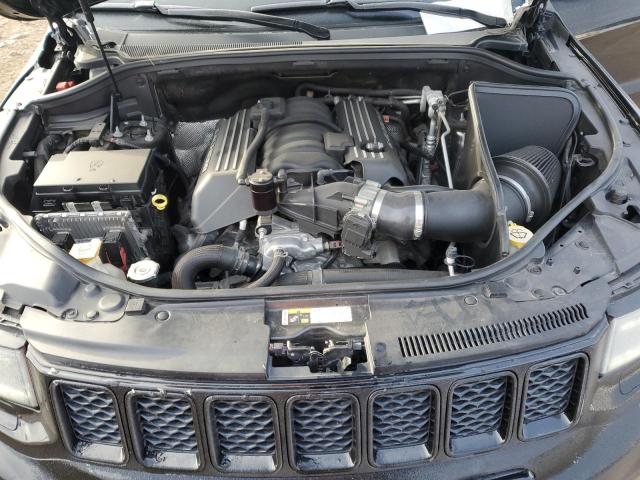 Photo 11 from auction – 2017 JEEP GRAND CHER with VIN 1C4RJFDJ3HC641129