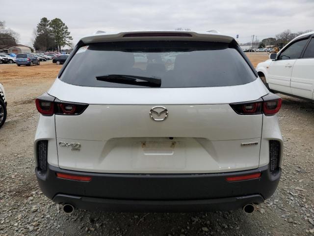 Photo 6 from auction – 2025 MAZDA CX-50 PREF with VIN 7MMVABBM6SN309847