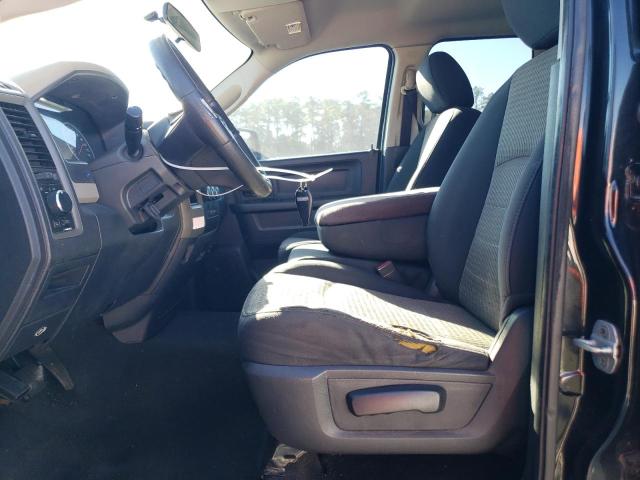 Photo 7 from auction – 2011 DODGE RAM 1500 with VIN 1D7RB1GKXBS564606