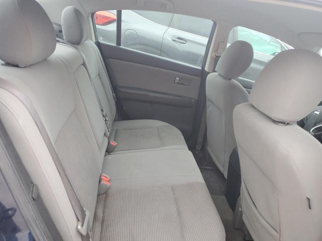 Photo 10 from auction – 2011 NISSAN SENTRA 2.0 with VIN 3N1AB6AP5BL656118