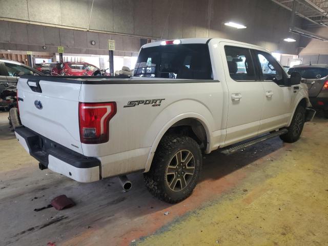 Photo 3 from auction – 2015 FORD F150 SUPER with VIN 1FTEW1EF9FFC74472