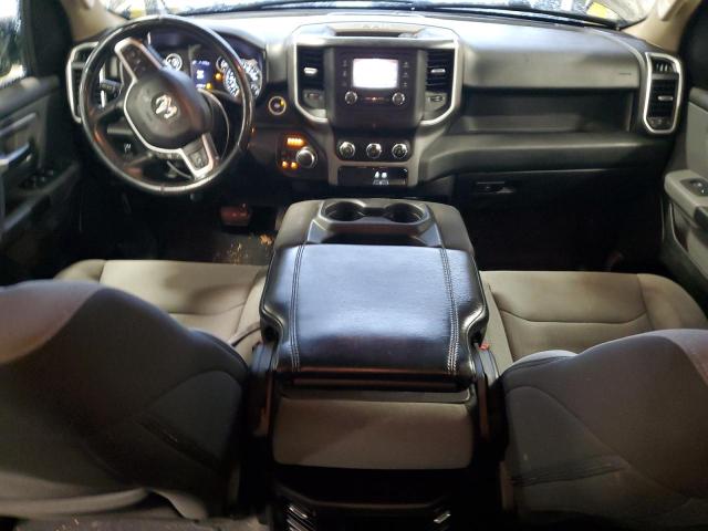 Photo 8 from auction – 2020 RAM 1500 BIG H with VIN 1C6SRFFM3LN248432