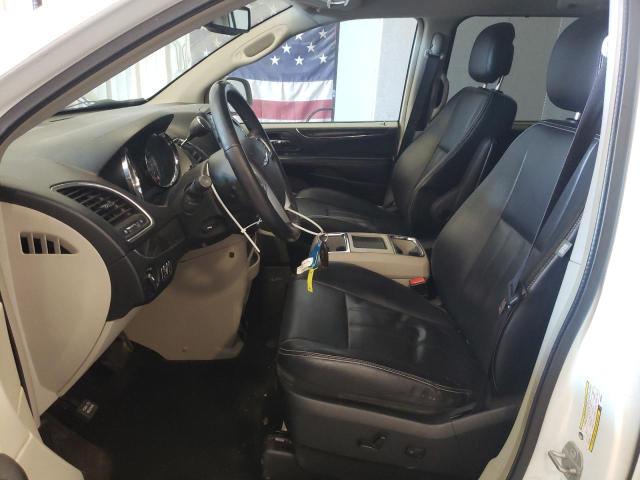 Photo 7 from auction – 2014 CHRYSLER TOWN & COU with VIN 2C4RC1CG8ER338661