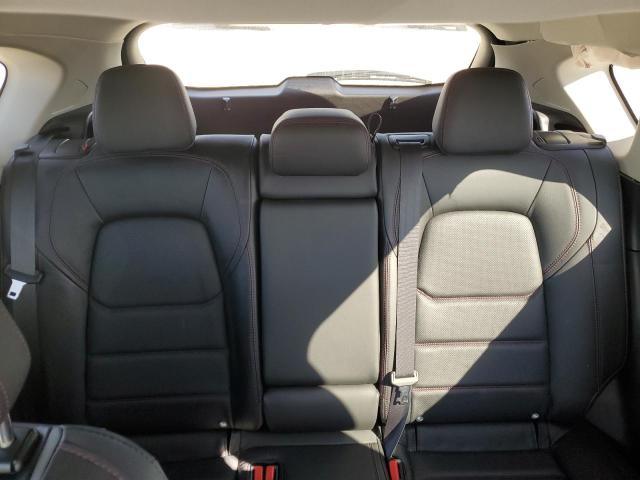 Photo 10 from auction – 2024 MAZDA CX-5 PREFE with VIN JM3KFBCLXR0453779