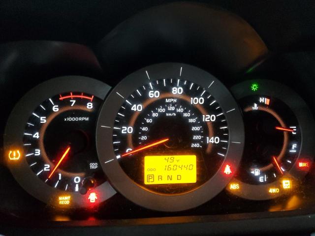 Photo 9 from auction – 2011 TOYOTA RAV4 LIMIT with VIN JTMDK4DV0B5105362