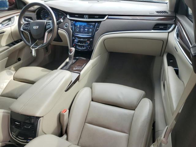 Photo 8 from auction – 2017 CADILLAC XTS PREMIU with VIN 2G61P5S38H9116085
