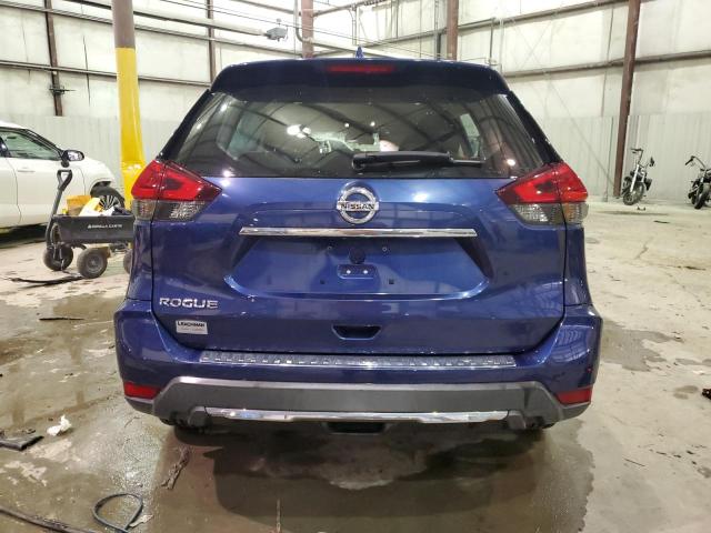صورة رقم 6 من المزاد - 2017 NISSAN ROGUE S مع VIN KNMAT2MT5HP573152