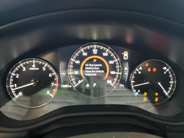 Photo 9 from auction – 2024 MAZDA 3 PREFERRE with VIN 3MZBPACM7RM413842