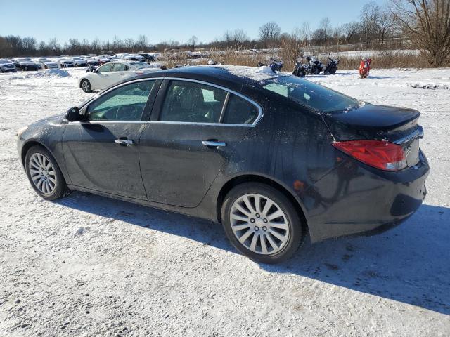 Photo 2 from auction – 2013 BUICK REGAL PREM with VIN 2G4GS5EV9D9152232