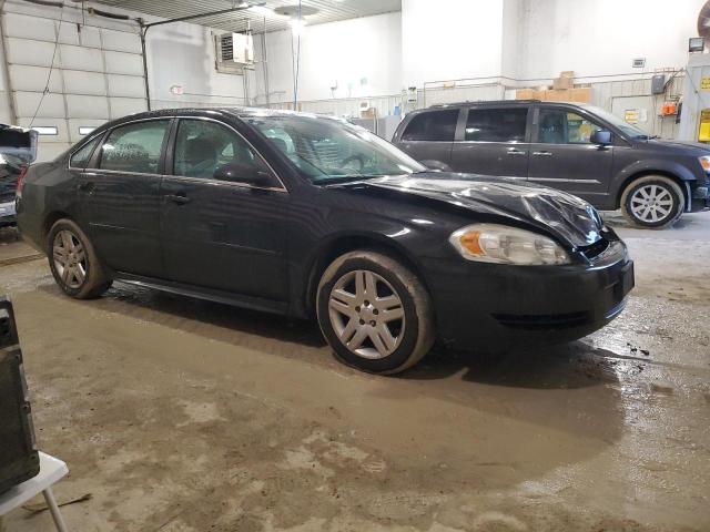 Photo 4 from auction – 2015 CHEVROLET IMPALA LIM with VIN 2G1WB5E38F1118548