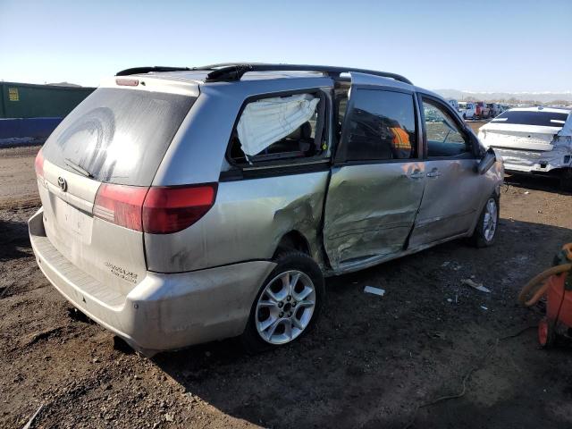 Photo 3 from auction – 2005 TOYOTA SIENNA XLE with VIN 5TDBA22CX5S034119