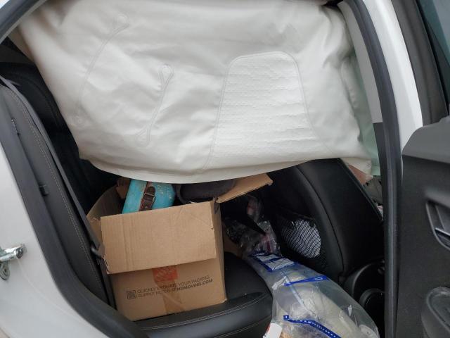 Photo 11 from auction – 2019 CHEVROLET TRAX 1LT with VIN KL7CJLSB0KB934495