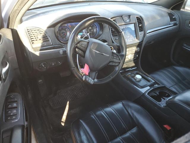 Photo 8 from auction – 2017 CHRYSLER 300 S with VIN 2C3CCAGG1HH591531