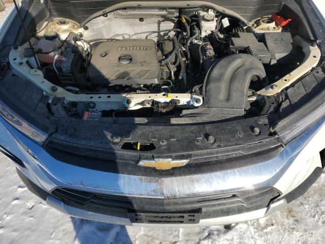 Photo 12 from auction – 2022 CHEVROLET TRAILBLAZE with VIN KL79MRSL5NB139251