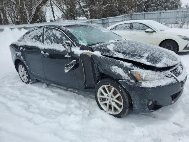 Photo 4 from auction – 2011 LEXUS IS 350 with VIN JTHCE5C20B5000593