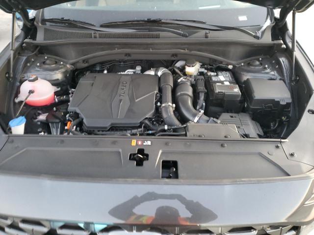 Photo 12 from auction – 2023 HYUNDAI SANTA FE C with VIN 5NMS5DAL5PH645912