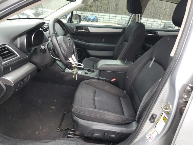 Photo 7 from auction – 2016 SUBARU LEGACY 2.5 with VIN 4S3BNAH69G3048372
