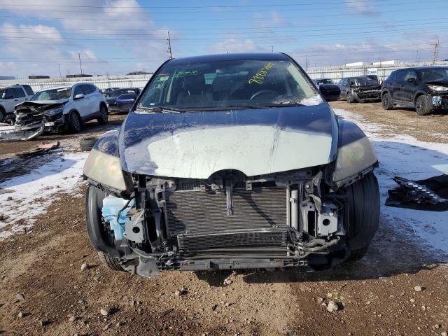 Photo 5 from auction – 2011 MAZDA CX-7 with VIN JM3ER2A53B0393942
