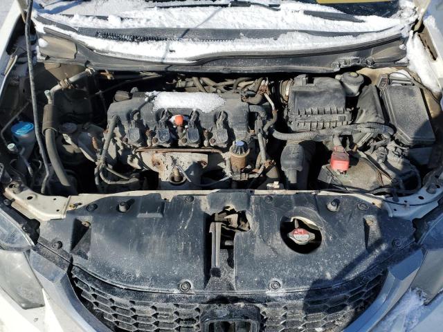 Photo 11 from auction – 2015 HONDA CIVIC LX with VIN 2HGFB2F55FH027154