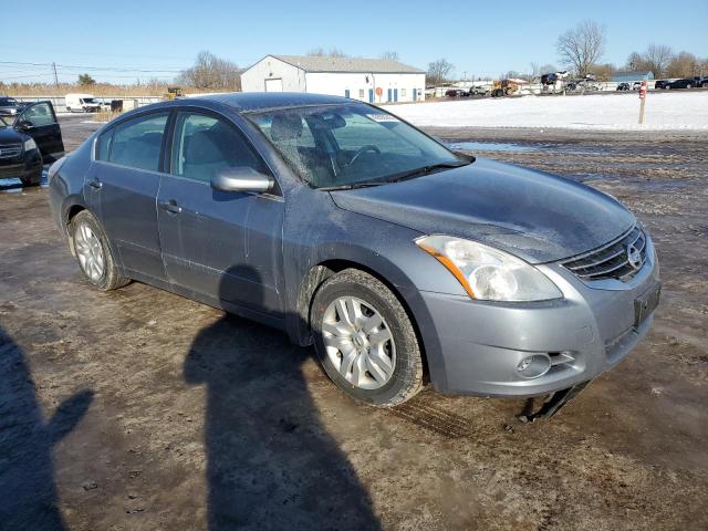 Photo 4 from auction – 2010 NISSAN ALTIMA BAS with VIN 1N4AL2AP1AN539076
