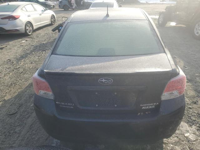 Photo 6 from auction – 2015 SUBARU IMPREZA with VIN JF1GJAA60FH005736