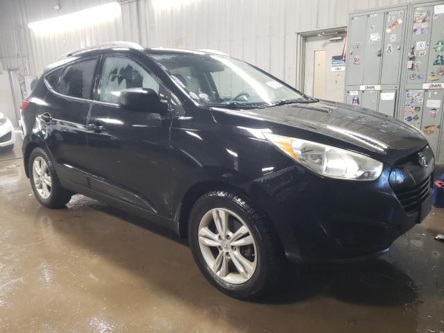 Photo 4 from auction – 2010 HYUNDAI TUCSON GLS with VIN KM8JUCAC2AU070544